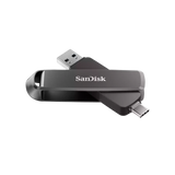 SanDisk Флаш памет Extreme PRO Dual Drive 512Gb, USB-A, USB-C