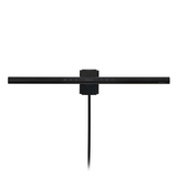 Лампа за четене за монитор BenQ ScreenBar Pro - Черно