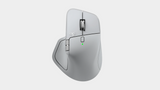 Безжична лазерна мишка LOGITECH MX MASTER 4 Pale Gray