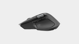 Безжична лазерна мишка LOGITECH MX MASTER 4 Graphite