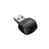 Четец за карти SanDisk Extreme PRO, USB-C,QuickFlow™ microSD™ UHS-I Card USB-A Reader