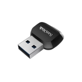 Четец за карти SanDisk Extreme PRO, USB-C,QuickFlow™ microSD™ UHS-I Card USB-A Reader