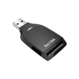 Четец за карти SanDisk Extreme PRO, USB-A, QuickFlow™ SD UHS-I Card USB-A Reader