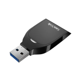 Четец за карти SanDisk Extreme PRO, USB-A, QuickFlow™ SD UHS-I Card USB-A Reader