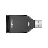 Четец за карти SanDisk Extreme PRO, USB-A, QuickFlow™ SD UHS-I Card USB-A Reader