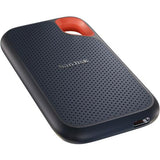 SanDisk Външен преносим SSD твърд диск 8Tb Extreme Pro Portable 1050 Mb.s read/write, USB 3.2 Gen2,IP55