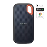 SanDisk Външен преносим SSD твърд диск 8Tb Extreme Pro Portable 1050 Mb.s read/write, USB 3.2 Gen2,IP55