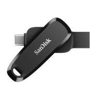 USB памет SanDisk Phone Drive for Android - 32GB (Black), 32 GB