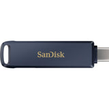 SanDisk Флаш памет 128GB Phone Drive, USB 3.2 Type-C, Lightning