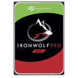 Хард диск SEAGATE Iron Wolf, ST8000NT001, 8TB, 256MB Cache, SATA 6.0Gb/s