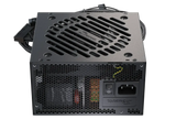 Захранващ блок Seasonic CORE BC 650W 80+ Bronze, ATX 3.1
