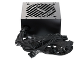 Захранващ блок Seasonic CORE BC 650W 80+ Bronze, ATX 3.1