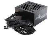 Захранващ блок Seasonic CORE BC 650W 80+ Bronze, ATX 3.1
