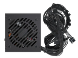 Захранващ блок Seasonic CORE BC 650W 80+ Bronze, ATX 3.1