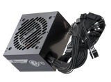Захранващ блок Seasonic CORE BC 650W 80+ Bronze, ATX 3.1
