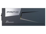 Захранващ блок Seasonic PRIME TX-1300, 1300W, 80+ Titanium, PCIe Gen5