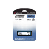 SSD KINGSTON DC2000B Data Center M.2-2280 PCIe 4.0 NVMe 480GB