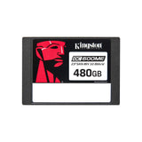 SSD Kingston DC600M SATA Enterprise 480GB - AES 256 bit
