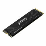 SSD Kingston Fury Renegade G5 NVMe M.2 PCIe 5.0 - 2048GB