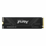 SSD Kingston Fury Renegade G5 NVMe M.2 PCIe 5.0 - 4096GB
