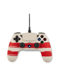Геймърски контролер Spartan Gear - Hoplite 2 Wired Controller - Super Gamer (Special Edition) PC/PS4