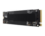 SSD SAMSUNG 990 1TB PCIe 4.0 NVMe M.2 SSD, MZ-V9V1T0BW