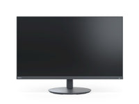 Монитор NEC MultiSync® E244FL LCD 24", VA, 1920 x 1080, DisplayPort, HDMI, USB-C, USB 3.1, Черен