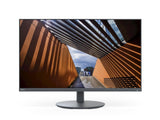 Монитор NEC MultiSync® E274FL LCD 27", VA, 1920 x 1080, DisplayPort, HDMI, USB-C, USB 3.1, Черен