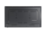 Широкоформатен дисплей NEC MultiSync E498, 49", UHD, 400cd/m2, Direct LED backlight, 16/7 proof, Media Player