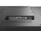 Широкоформатен дисплей NEC MultiSync E558, 55", UHD, 400cd/m2, Direct LED backlight, 16/7 proof, Media Player