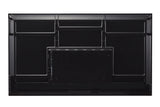 Широкоформатен дисплей SHARP MultiSync ME552, 55", UHD, 450cd/m2, D-LED backlight, 18/7 proof, Android 13 OS