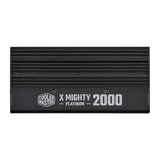 Захранващ блок Cooler Master X Mighty 2000W 80+ Platinum ATX 3.1