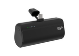 Външна батерия Silicon Power QD50 5000 mAh - Черен