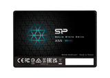 SSD SILICON POWER A55, 2.5", 1TB, SATA3 - Bulk