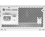Захранващ блок ASRock Steel Legend White 1000W 80+ Gold