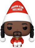 Фигурка Funko Pop! Rocks: Snoop Dogg - Snoop on The Stoop #412