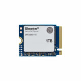 SSD KINGSTON NV3 PCIe 4.0 NVMe M.2 2230 - 1TB