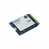 SSD KINGSTON NV3 PCIe 4.0 NVMe M.2 2230 - 2TB
