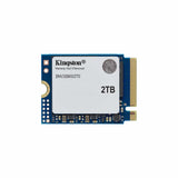 SSD KINGSTON NV3 PCIe 4.0 NVMe M.2 2230 - 2TB