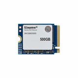 SSD KINGSTON NV3 PCIe 4.0 NVMe M.2 2230 - 512GB