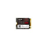 SSD Silicon Power UD90, M.2-2230, PCIe, Gen 4x4 NVMe 2TB