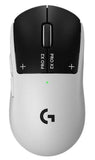 Геймърска мишка Logitech G Pro X2 Superstrike