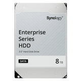 Твърд диск SYNOLOGY HAT5320 NAS 8 TB SATA 3.5", 7200 RPM
