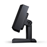 Информативен дисплей за кутия Jonsbo DS339 3.3" IPS - Черен