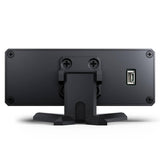 Информативен дисплей за кутия Jonsbo DS339 3.3" IPS - Черен