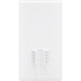 Точка за достъп Ubiqiti UAP-AC-M-PRO WLAN 1300Mbps, Без PoE, Бял