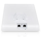 Точка за достъп Ubiqiti UAP-AC-M-PRO WLAN 1300Mbps, Без PoE, Бял