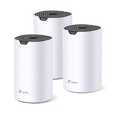 ТП Линк /TP-LINK/  Точка за достъп DECO S7 (3-pack), AC1900