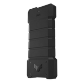 Външен SSD ASUS TUF Gaming AS1000 PLUS - 1TB SSD