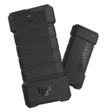 Външен SSD ASUS TUF Gaming AS1000 PLUS - 1TB SSD